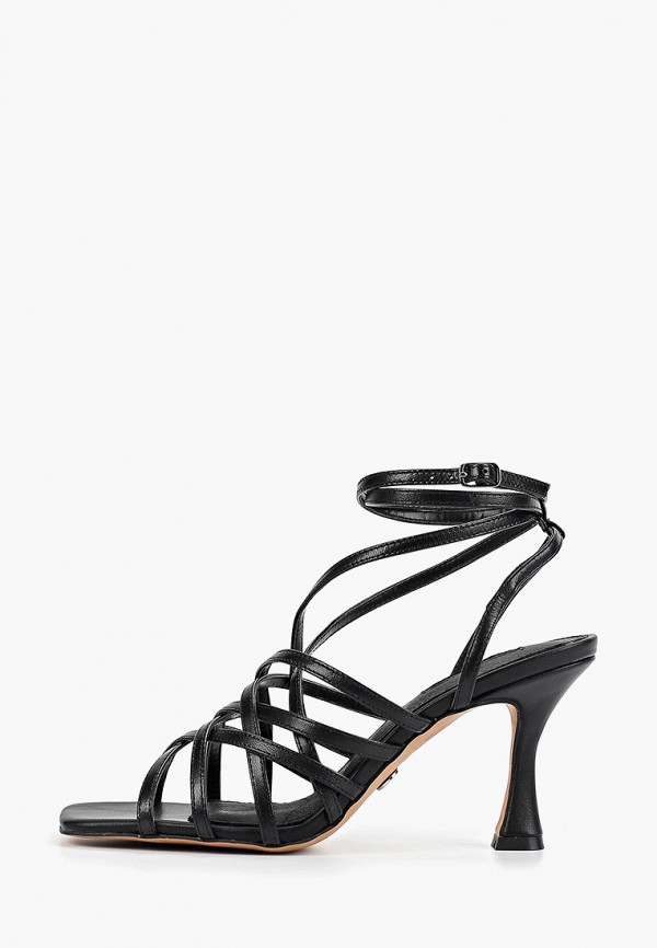 

Босоножки Topshop, Черный