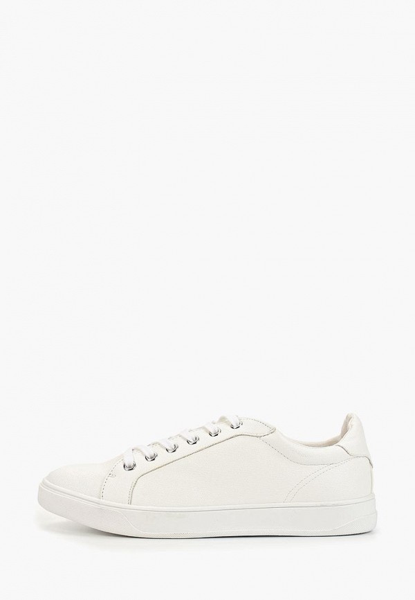 

Кеды Topshop, Белый, Topshop TO029AWFWND4