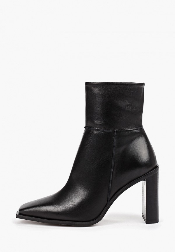 

Ботильоны Topshop, Черный