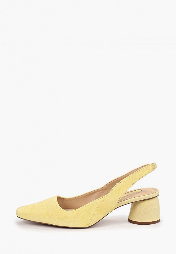 

Туфли Topshop, Желтый