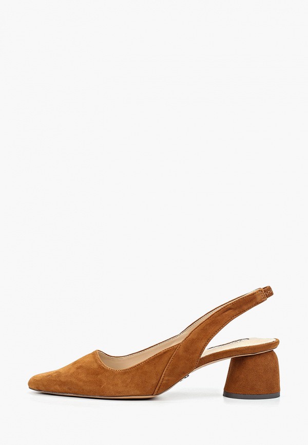 где купить Туфли Topshop Topshop TO029AWGAFE3 по лучшей цене