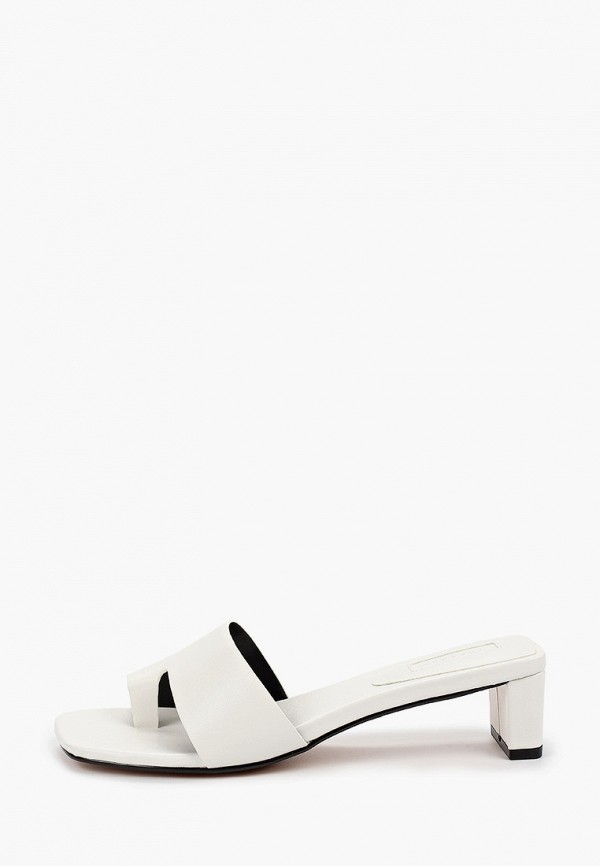 

Сабо Topshop, Белый