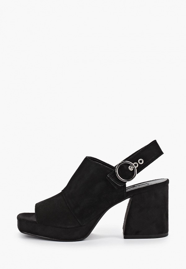 

Босоножки Topshop, Черный