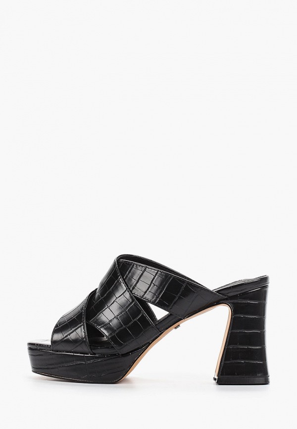 

Сабо Topshop, Черный, Topshop TO029AWGKCT4