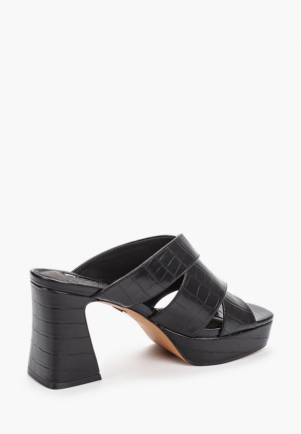 

Сабо Topshop, Черный