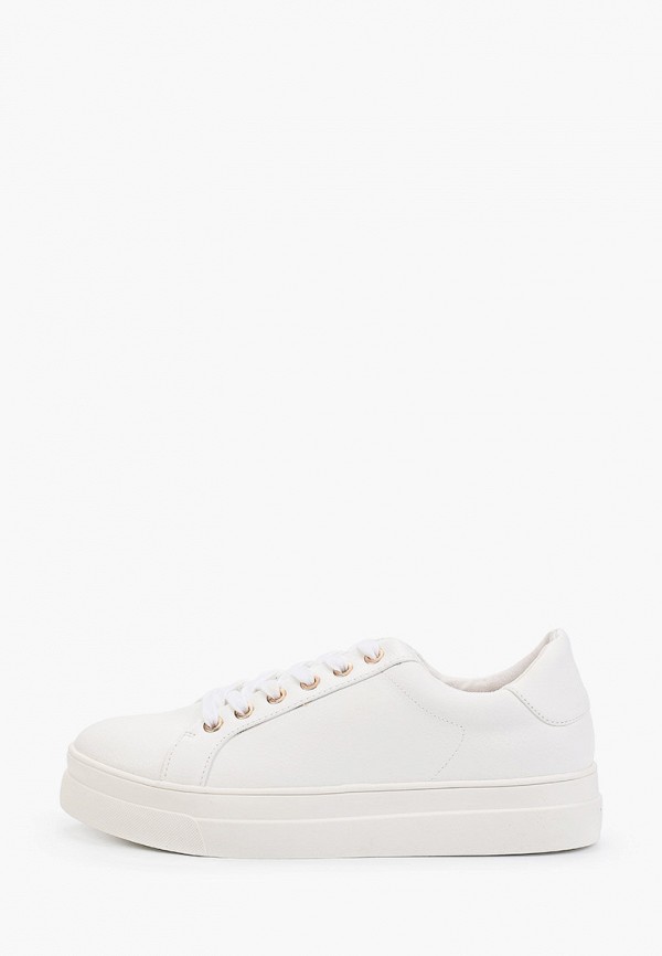 

Кеды Topshop, Белый