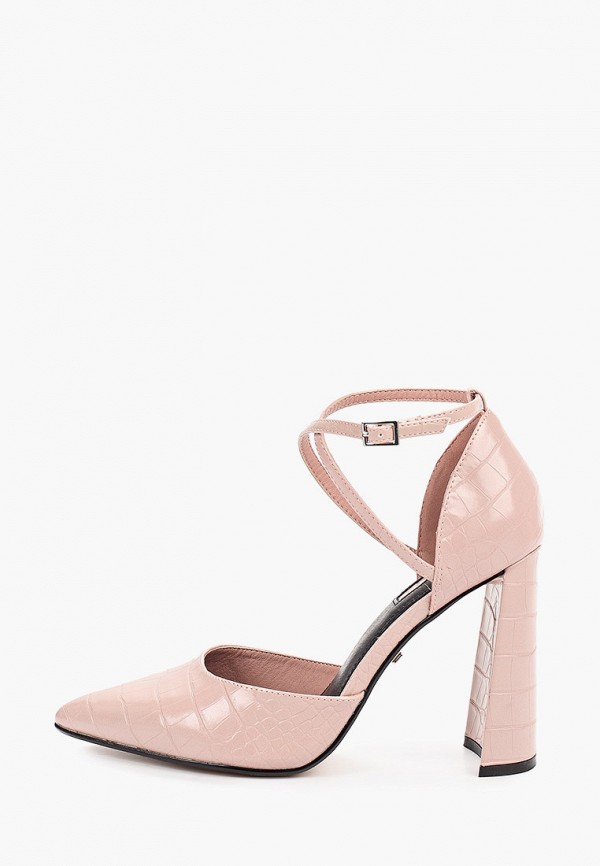

Туфли Topshop, Розовый