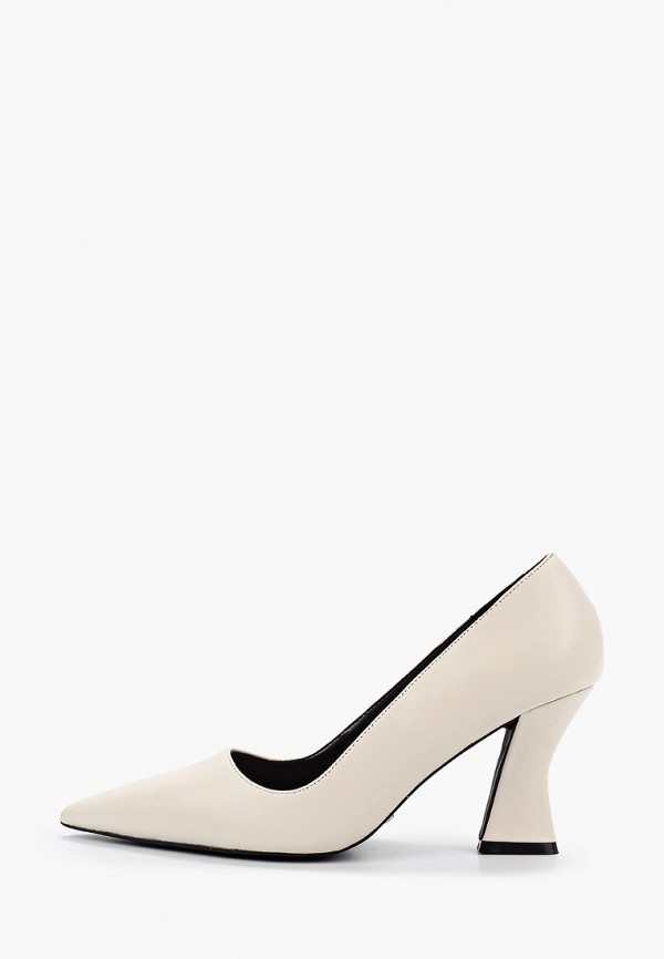 

Туфли Topshop, Белый