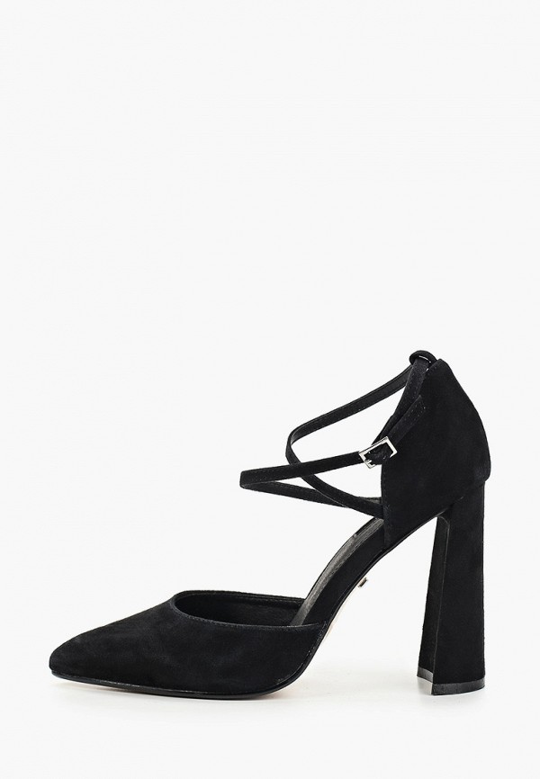 

Туфли Topshop, Черный