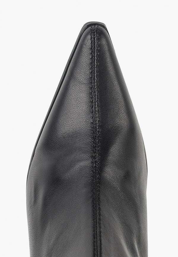 

Полусапоги Topshop, Черный, Topshop TO029AWGRVG8