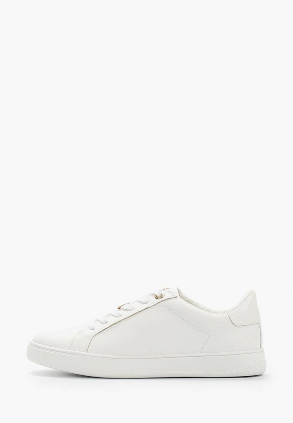 

Кеды Topshop, Белый