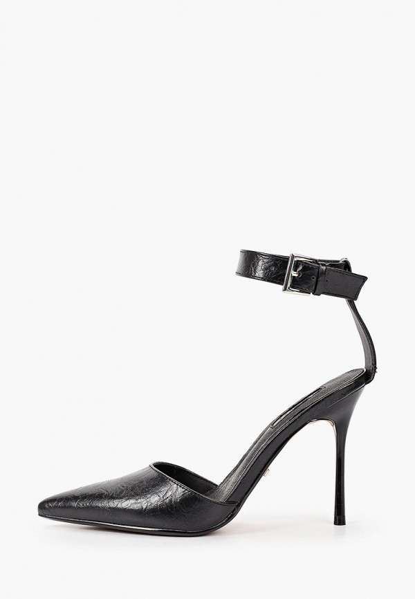 

Туфли Topshop, Черный