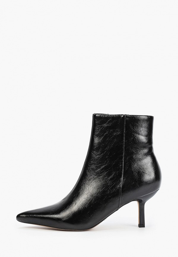 

Ботильоны Topshop, Черный, Topshop TO029AWHBLQ6