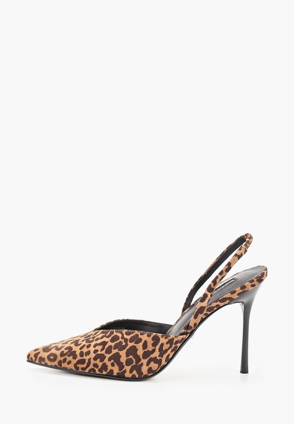 

Туфли Topshop, Бежевый