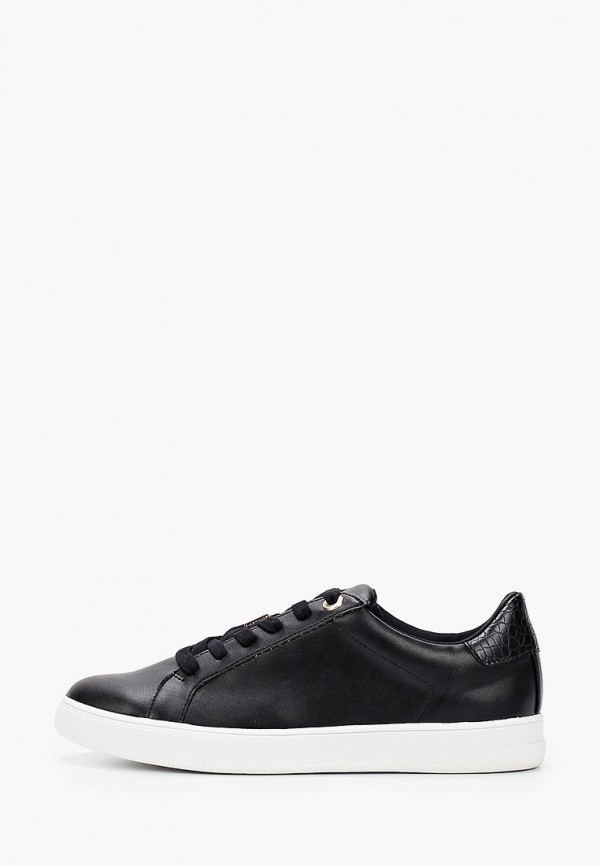 

Кеды Topshop, Черный
