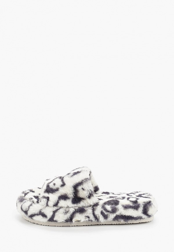 

Тапочки Topshop, Белый, Topshop TO029AWHHIW3