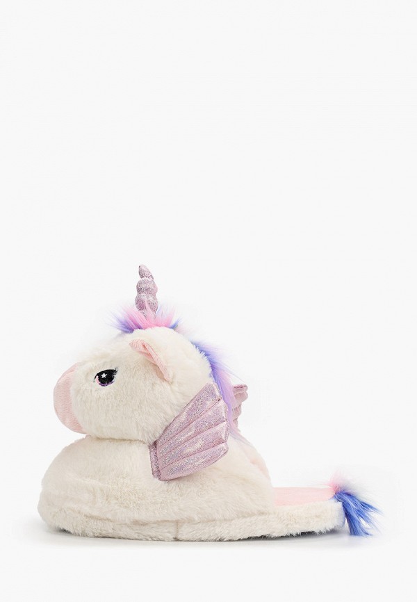 

Тапочки Topshop, Белый, Topshop TO029AWHHIW5