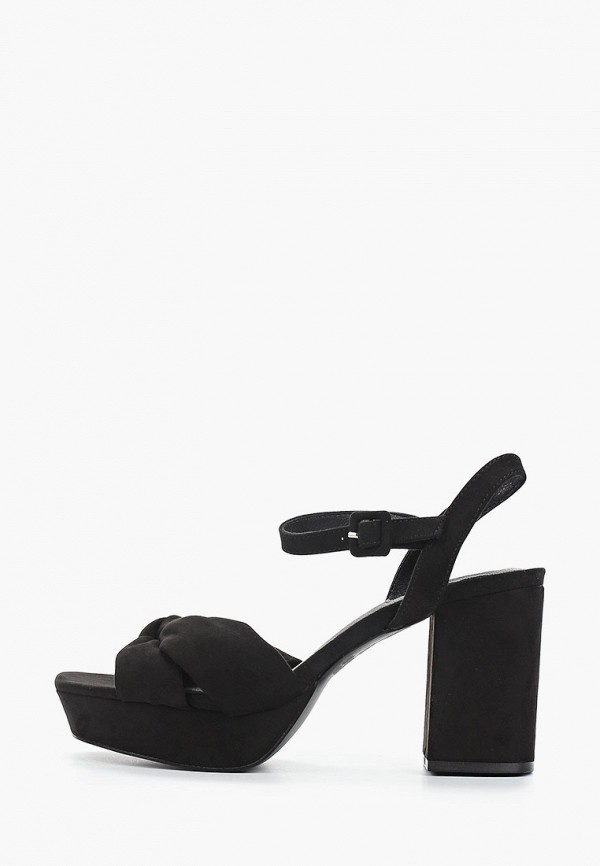 

Босоножки Topshop, Черный, Topshop TO029AWHMTA8