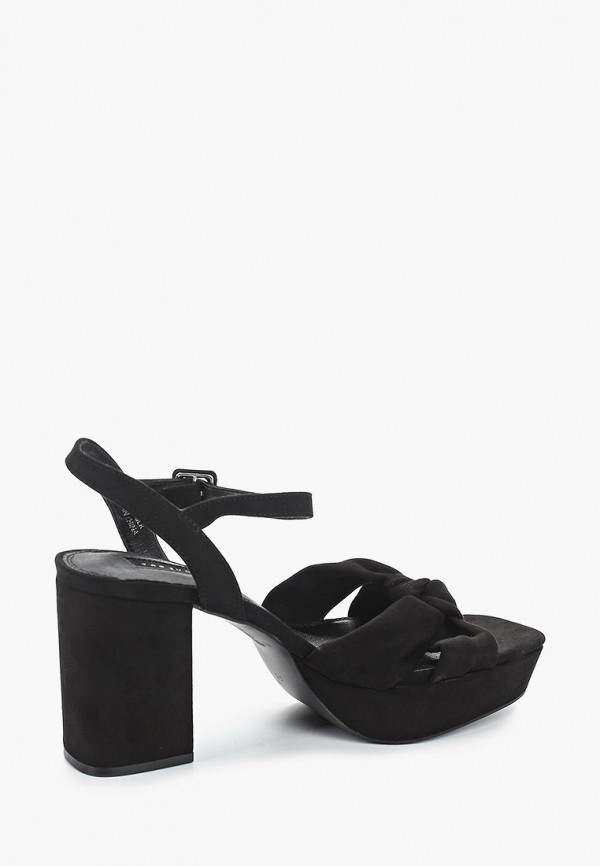 

Босоножки Topshop, Черный, Topshop TO029AWHMTA8