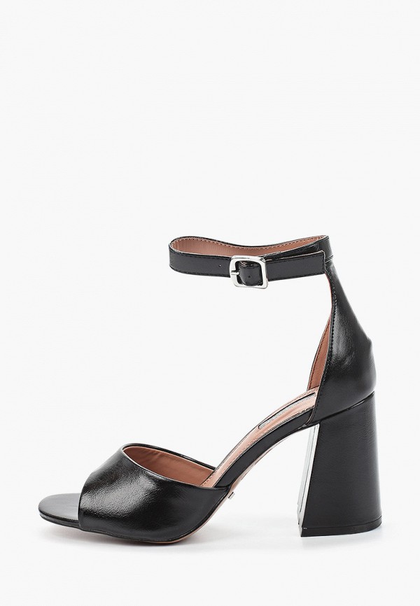 

Босоножки Topshop, Черный