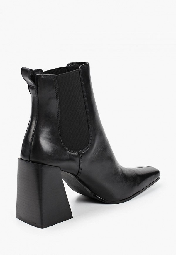 

Ботильоны Topshop, Черный, Topshop TO029AWIATA6
