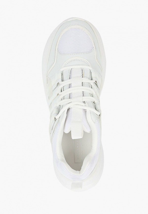 

Кроссовки Topshop, Белый, Topshop TO029AWIKIP9