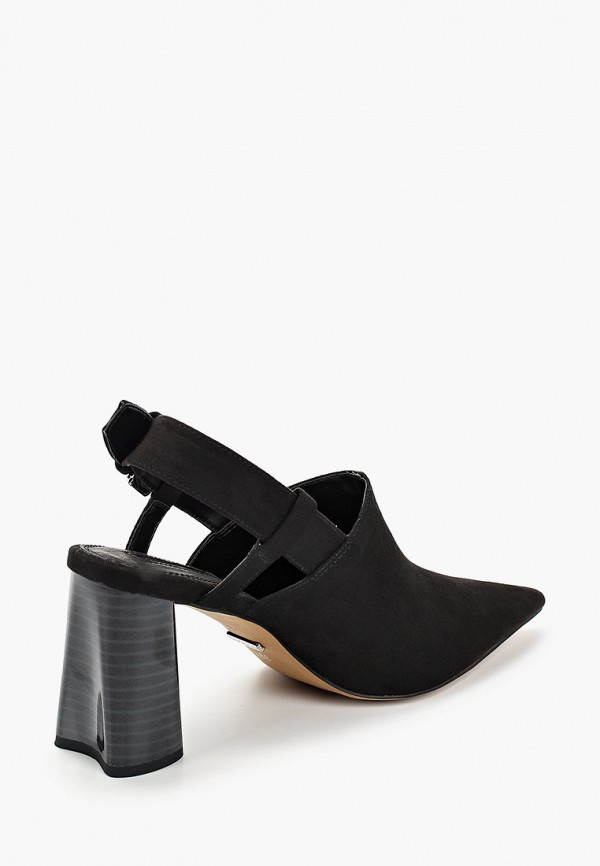 

Туфли Topshop, Черный, Topshop TO029AWIQUC4