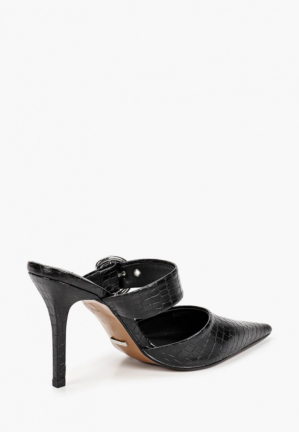 

Мюли Topshop, Черный, Topshop TO029AWIQUC5