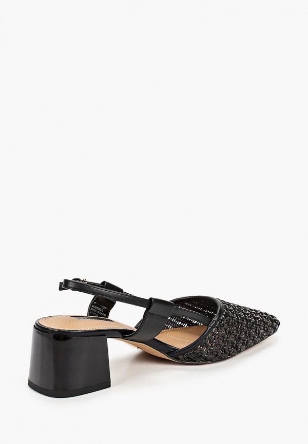 

Туфли Topshop, Черный