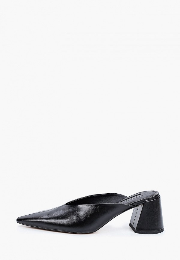 

Мюли Topshop, Черный