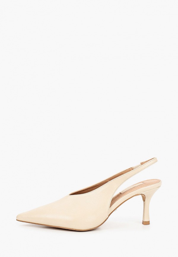 

Туфли Topshop, Бежевый