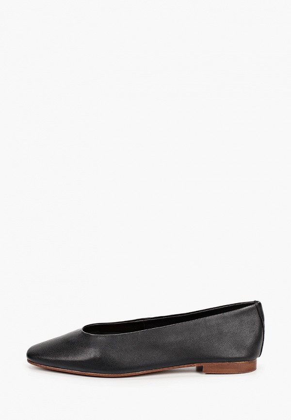 

Туфли Topshop, Черный, Topshop TO029AWIQUD1