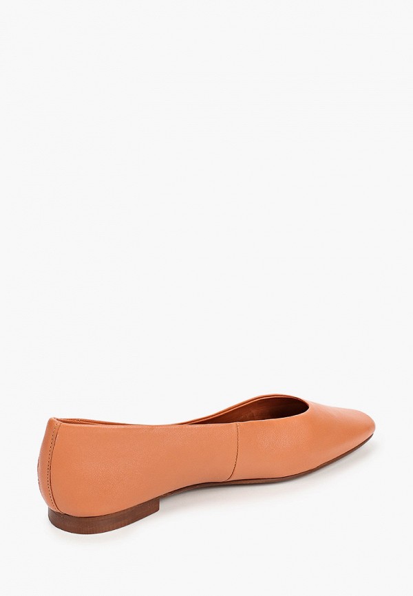 

Туфли Topshop, Коралловый, Topshop TO029AWIQUD2