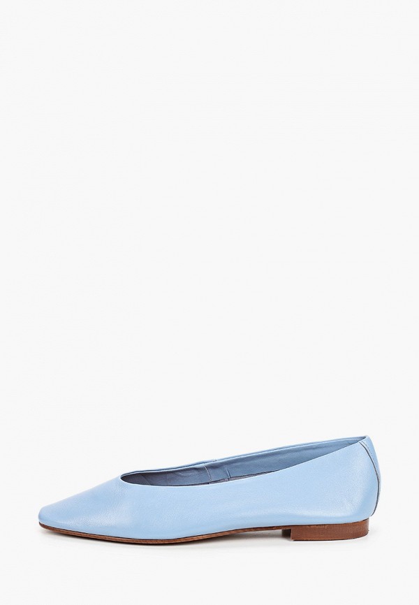 

Туфли Topshop, Голубой, Topshop TO029AWIQUD3