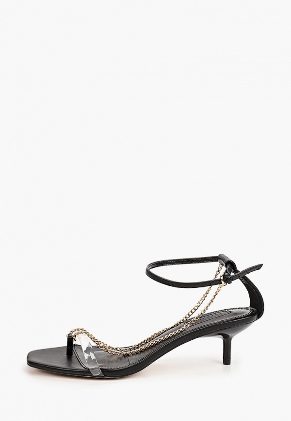 

Босоножки Topshop, Черный