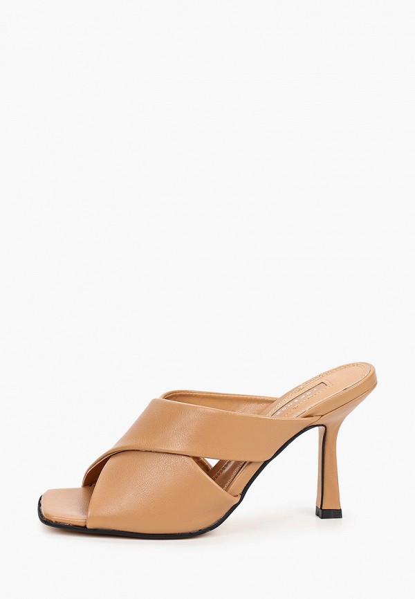 

Сабо Topshop, Бежевый, Topshop TO029AWIQUE1