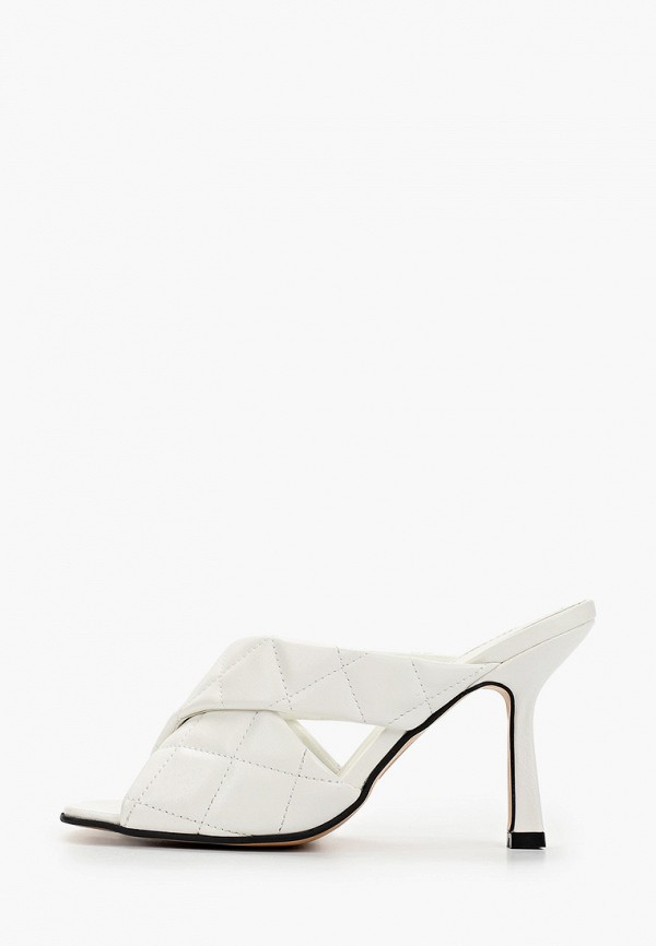 

Сабо Topshop, Белый, Topshop TO029AWIQUE2