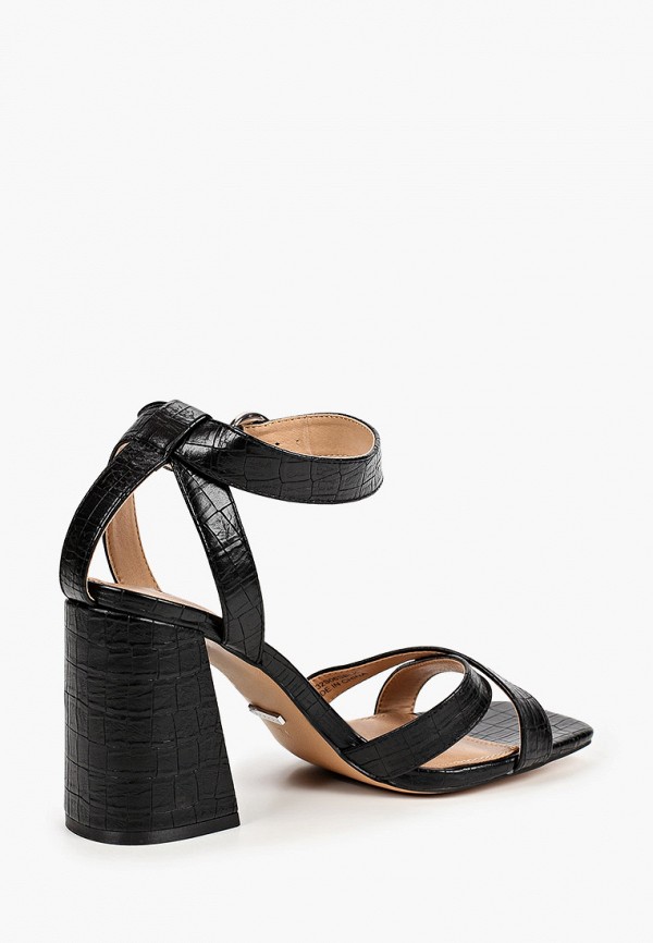 

Босоножки Topshop, Черный, Topshop TO029AWIQUE3