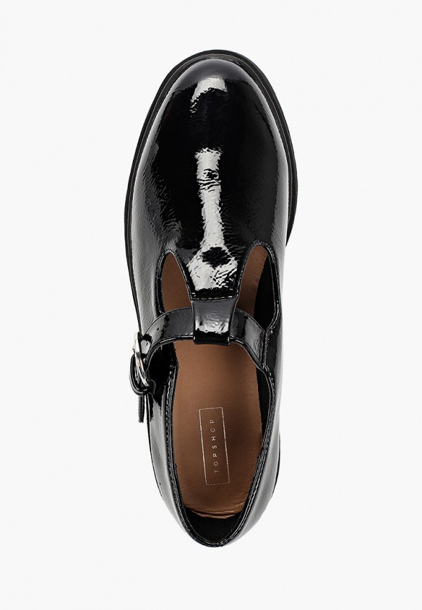 

Туфли Topshop, Черный, Topshop TO029AWIQUE6
