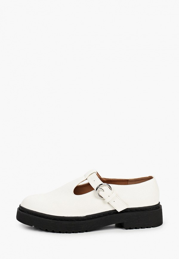

Туфли Topshop, Белый