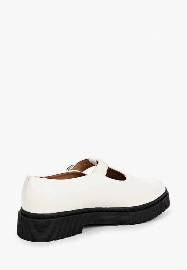 

Туфли Topshop, Белый, Topshop TO029AWIQUE7