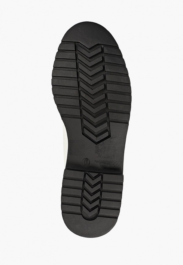 

Лоферы Topshop, Белый, Topshop TO029AWIQUE9