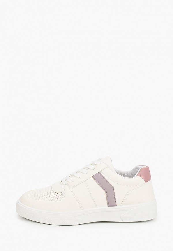 

Кеды Topshop, Белый