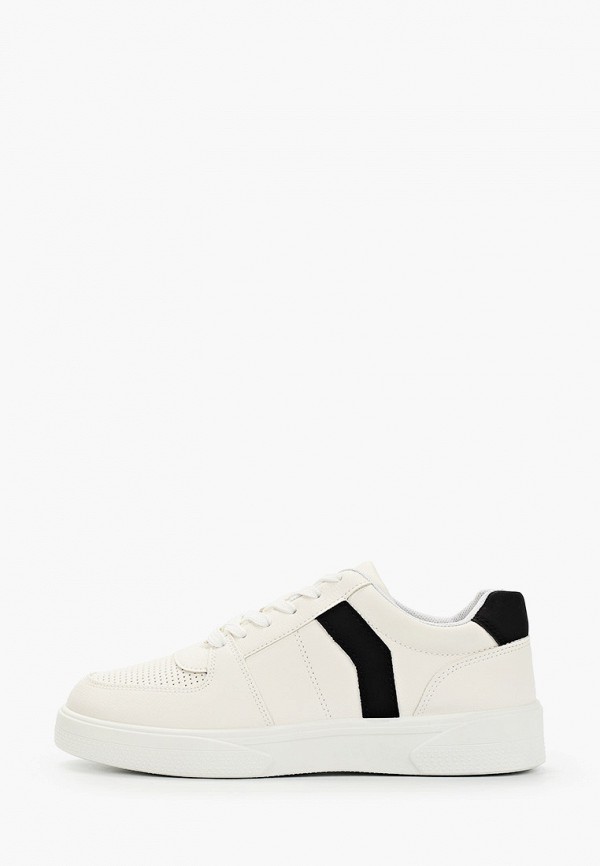 

Кеды Topshop, Белый