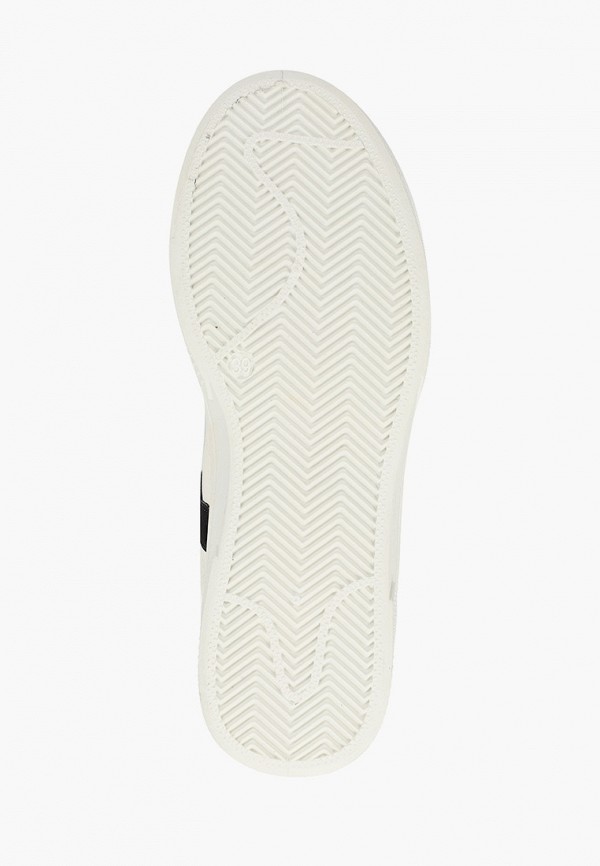 

Кеды Topshop, Белый, Topshop TO029AWIQUF1