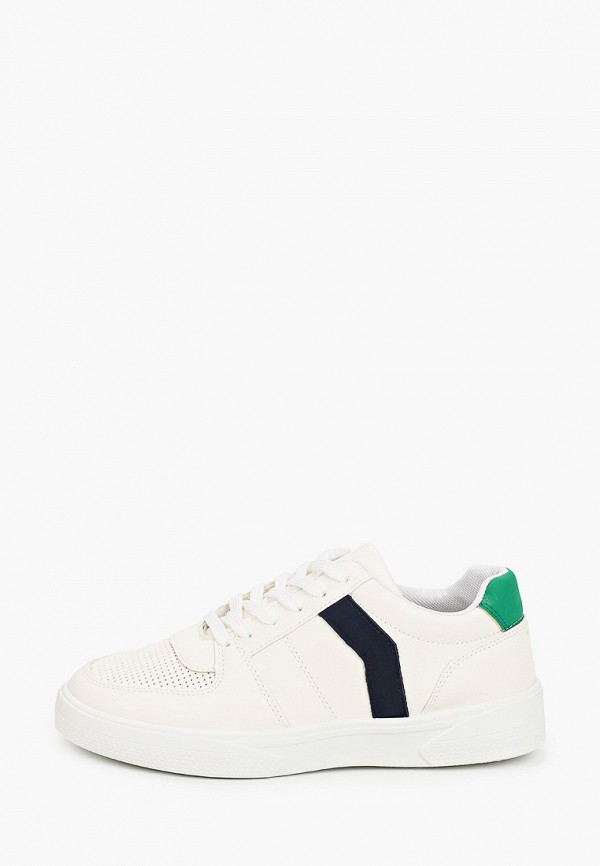 

Кеды Topshop, Белый