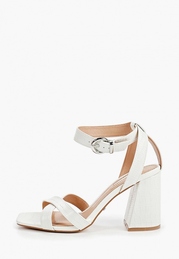 

Босоножки Topshop, Бежевый