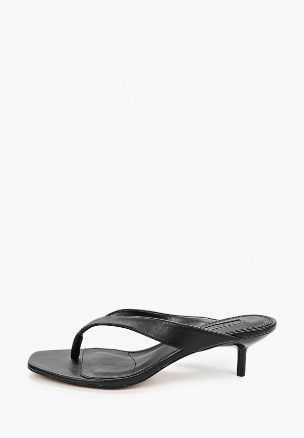 

Сабо Topshop, Черный, Topshop TO029AWIVVU4