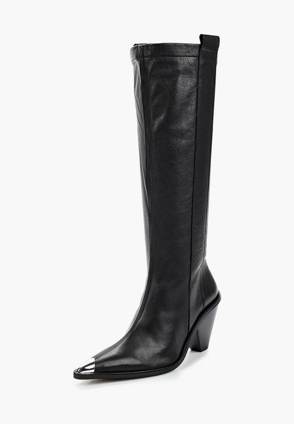 

Сапоги Topshop, Черный