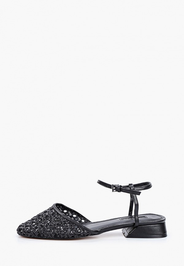 

Туфли Topshop, Черный